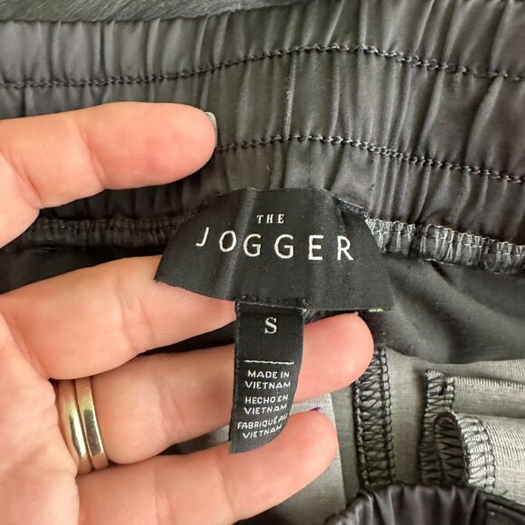 2/$30 White House Black Market The Jogger Trouser Charcoal Small #A0723 - Picture 7 of 8